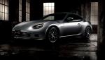 Toyota GT 86 style Cb 2015 года